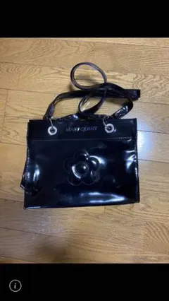 マリークワントbag