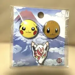 2026年最新】ヒスイ 缶バッジ ポケモンの人気アイテム - メルカリ