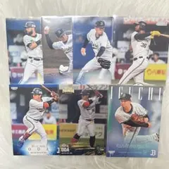 オリックスバファローズ 石川亮 - メルカリ
