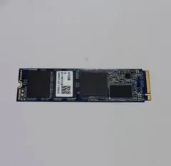 PHISON 512GB M.2 NVMe SSD 【動作確認済】1