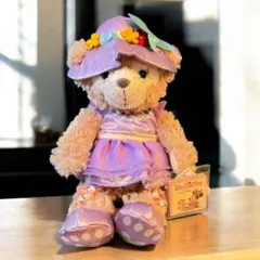 香港ディズニー ぬいぐるみSS シェリーメイ ハロウィン シェリーメイ ぬいぐるみSSサイズ | 香港ディズニー