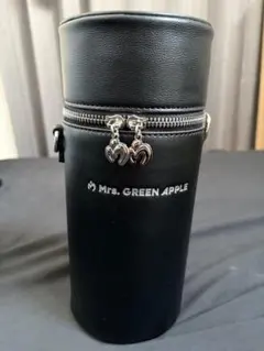 Mrs. GREEN APPLE ペンライトケース ブラック