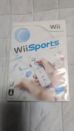 Wii Sports やわらか頭塾