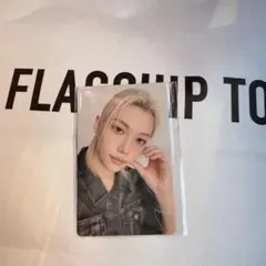 Stray Kids フィリックス JYP KARMA トレカ JAPAN - メルカリ