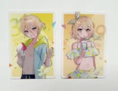 2025年最新】鏡音リン ウエハース ローソンの人気アイテム - メルカリ