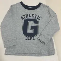 Gap 長袖カットソー 90cm