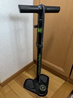 Cannondale フロアポンプ 空気入れ 自転車用のサムネイル