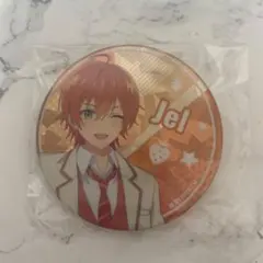 劇場版すとぷり ジェル 缶バッジ