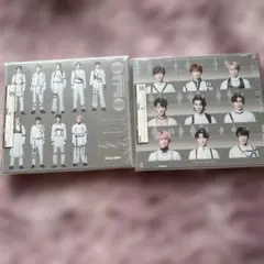 Snow Man 「Snow Labo.S2」2枚セット