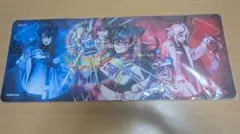 遊戯王ラッシュデュエル シャイニーシェイディープレイマット 遊戯王の