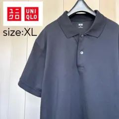 ドライカノコポロシャツ　XL