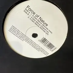 2026年最新】force of natureの人気アイテム - メルカリ