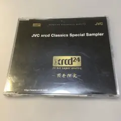 2026年最新】Jvc Xrcd Samplerの人気アイテム - メルカリ