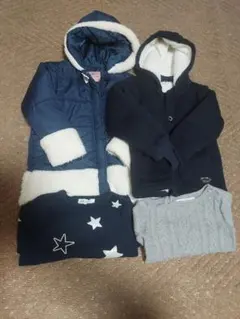 2025年最新】まとめ売り 女の子 110の人気アイテム - メルカリ