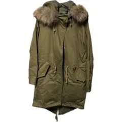 2025年最新】Fred Perry レディース モッズコートの人気アイテム