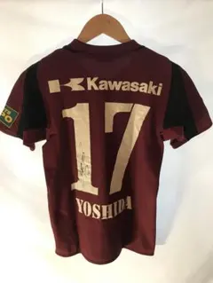 2025年最新】ヴィッセル神戸 サインの人気アイテム - メルカリ