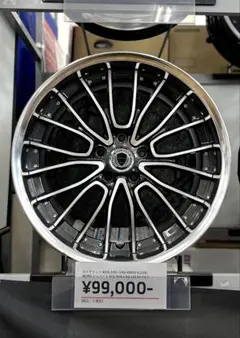 2025年最新】work シュバート ホイールの人気アイテム - メルカリ