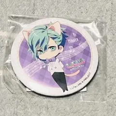 うたの☆プリンスさまっ♪ うたプリ ナンジャタウン 缶バッジ 美風藍