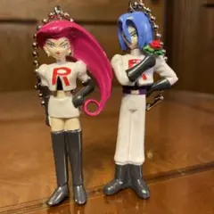 2025年最新】ムサシ コジロウ フィギュアの人気アイテム - メルカリ