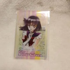2026年最新】ほたる カード セーラームーンの人気アイテム - メルカリ