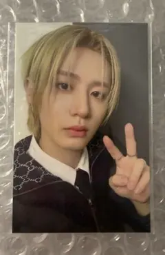 BOYNEXTDOOR イハン BBNEXDO 特典 トレカ