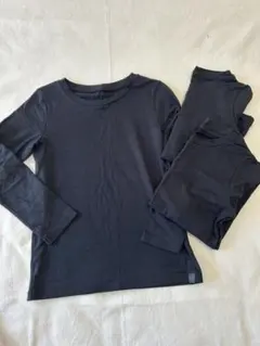 ユニクロ極暖130