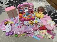 2026年最新】メルちゃん まとめ売りの人気アイテム - メルカリ