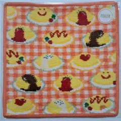 フェイラータオルハンカチ　❇感謝価格❇