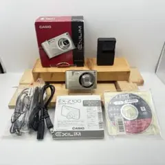 2025年最新】EX-Z100 CASIOの人気アイテム - メルカリ