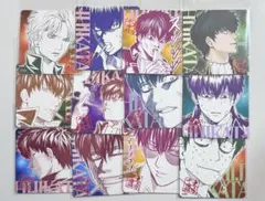 銀魂 将軍だーれだ 土方十四郎