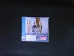 puzzle 初回限定盤A　 Sexy Zone CD　DVD付　新品・未開封