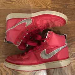 NikeVandalSupreme ナイキ バンダルシュプリーム ヴィンテージ