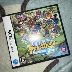 デジモンストーリー