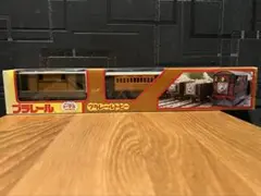 初期箱◇TOMY プラレール トーマスシリーズ トビー◇美品