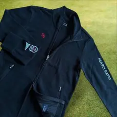 2025年最新】パーリーゲイツ ブルゾンの人気アイテム - メルカリ