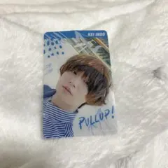 2025年最新】伊野尾慧 トレカの人気アイテム - メルカリ