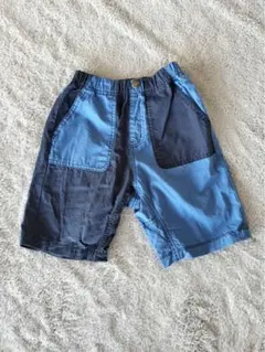 BEAMSmini ビームスミニハーフパンツ③