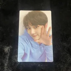 ENHYPEN ペンライトver.1 ジョンウォン トレカ