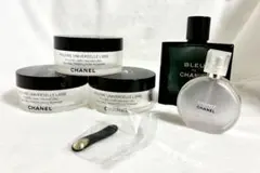 2026年最新】chanel 空き容器の人気アイテム - メルカリ