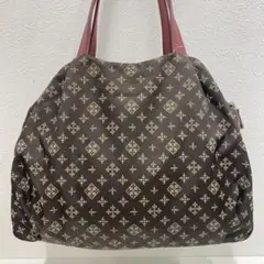 1566 russet ラシット　トートバッグ ハンドバッグ　肩がけバッグ