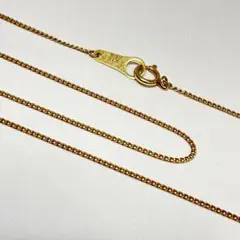 2025年最新】k18 ネックレス 喜平 g 中古の人気アイテム - メルカリ