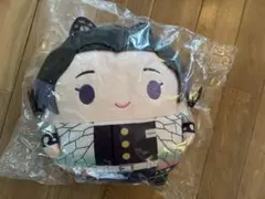 ふわコロりん BIG 2 鬼滅 胡蝶しのぶ 未開封