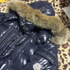 期間限定！MONCLER ダウンジャケット