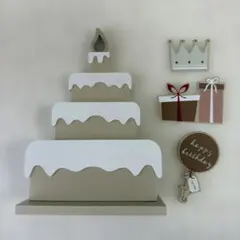 誕生日装飾グッズ