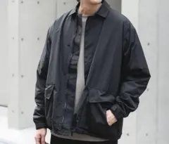 『別注』Marmot×DOORS PERTEX Octa Jacket 黒 L