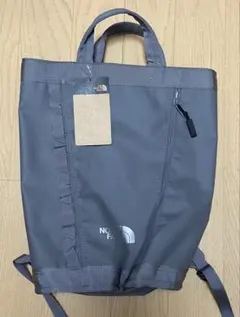 【新品】ノースフェイスBC Haul Tote 16
