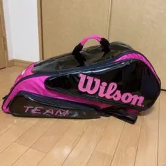 ラケットバック