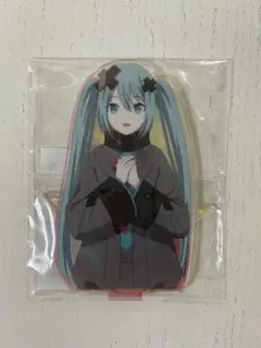 プロセカ はっぴーこれくしょんくじ 初音ミク バツミク Wチャンス賞