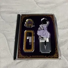 【値下げ不可】シャドーハウス アクリルスタンド