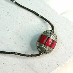 2025年最新】とんぼ玉アンティークネックレスの人気アイテム